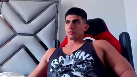 Dante online show from 12/22/25, 04:48