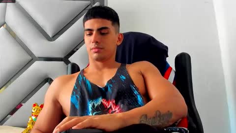 Dante online show from 02/24/26, 06:06