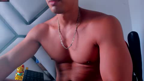 Dante online show from 03/03/26, 10:15