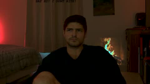 DANTE online show from 04/14/26, 05:19