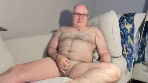 Mark online show from 12/20/25, 07:15