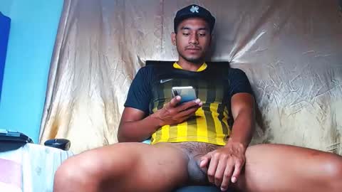 Dante Santoro online show from 01/19/25, 12:50