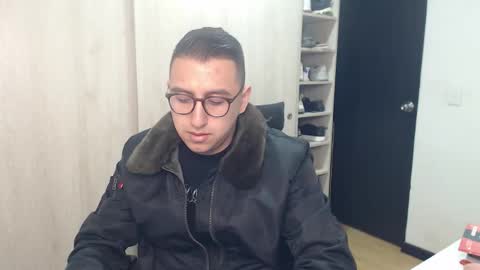 Snapshot of dantevesper chatting on 03/13/26, 01:45 dantevesper online show from 03/13/26, 01:45