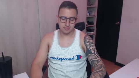 Snapshot of dantevesper chatting on 03/15/26, 12:27 dantevesper online show from 03/15/26, 12:27