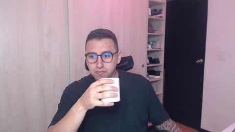 Snapshot of dantevesper chatting on 03/16/26, 12:09 dantevesper online show from 03/16/26, 12:09