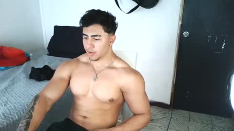 Dante Vicius online show from 09/16/25, 09:49