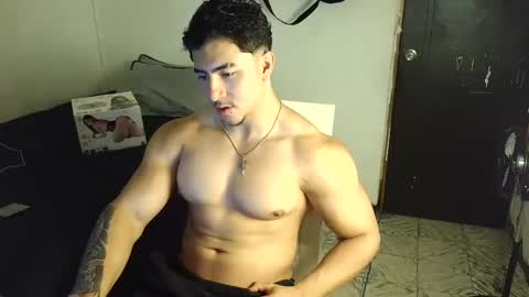 Dante Vicius online show from 09/25/25, 07:45