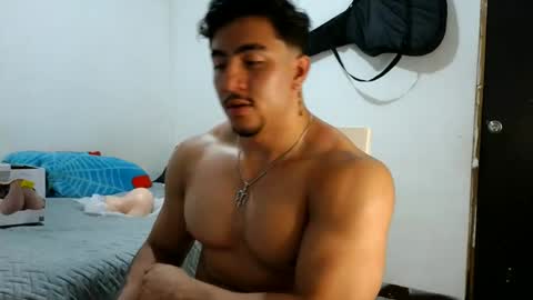 Dante Vicius online show from 11/05/25, 08:36