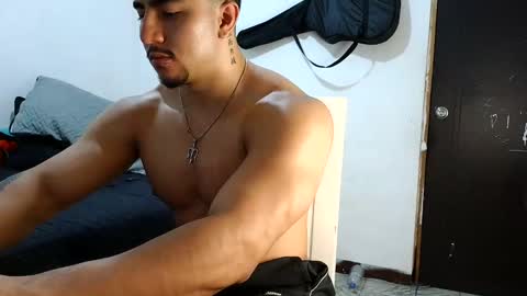 Dante Vicius online show from 11/15/25, 09:50