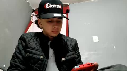 dantevlad online show from 10/27/25, 05:44