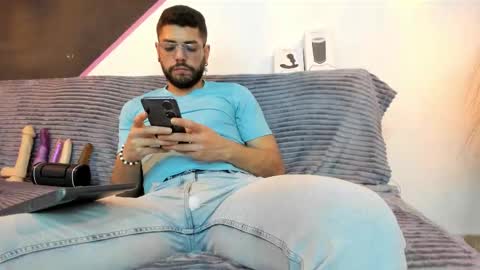 Dante Winter online show from 03/02/26, 05:08