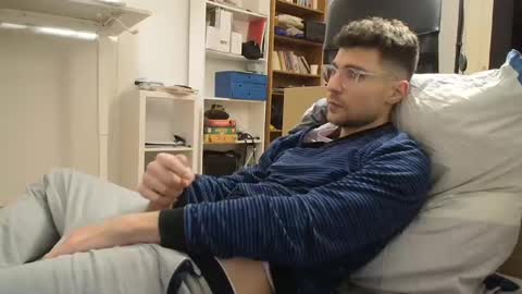 Daniel online show from 12/02/24, 09:17