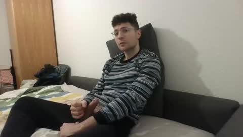 Daniel online show from 12/11/24, 08:15