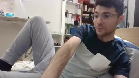 Daniel online show from 12/15/24, 06:15