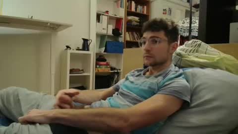 Daniel online show from 12/17/24, 04:00