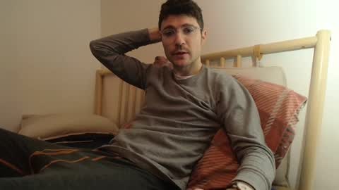 Daniel online show from 12/25/24, 05:05