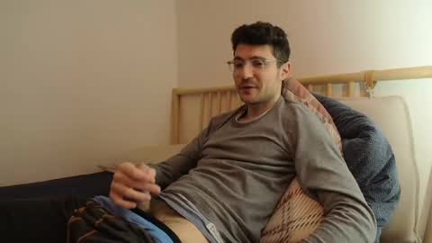 Daniel online show from 12/27/24, 09:22