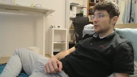 Daniel online show from 01/08/25, 02:35