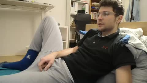 Daniel online show from 01/08/25, 08:18