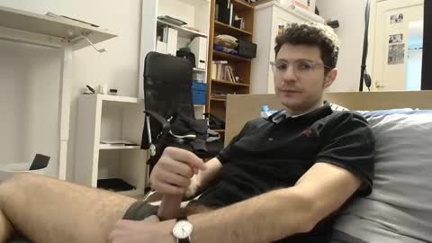 Daniel online show from 01/09/25, 09:59