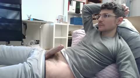 Daniel online show from 01/16/25, 05:44