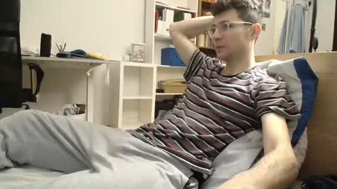 Daniel online show from 01/18/25, 10:28