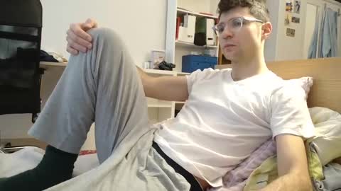 Daniel online show from 01/19/25, 09:33