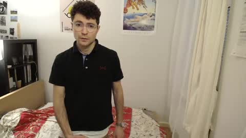 Daniel online show from 01/31/25, 02:07