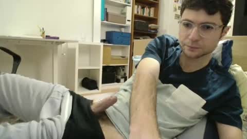 Daniel online show from 02/05/25, 02:16