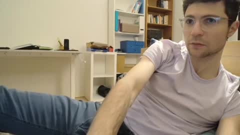 Daniel online show from 02/07/25, 05:18