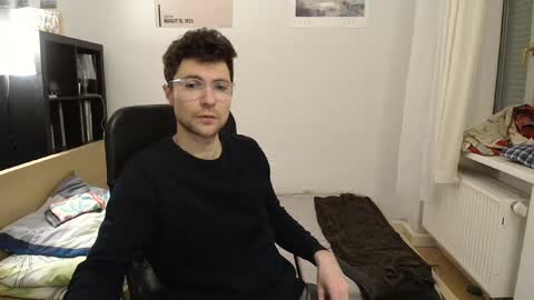 Daniel online show from 02/09/25, 07:19