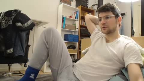 Daniel online show from 02/12/25, 08:40