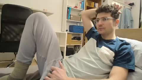 Daniel online show from 02/14/25, 05:57