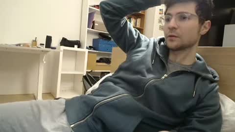 Daniel online show from 02/22/25, 07:36