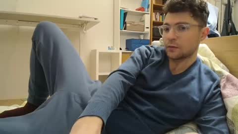 Daniel online show from 03/05/25, 08:32