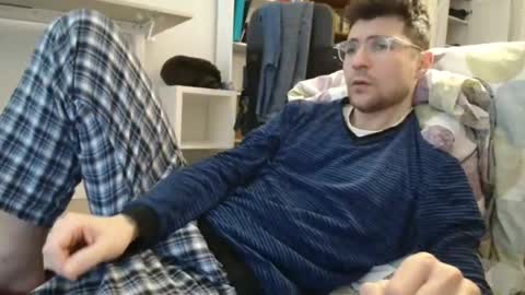 Daniel online show from 03/08/25, 08:33