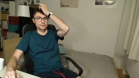 Daniel online show from 09/11/25, 05:35