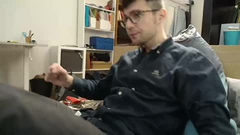 Daniel online show from 09/13/25, 11:54