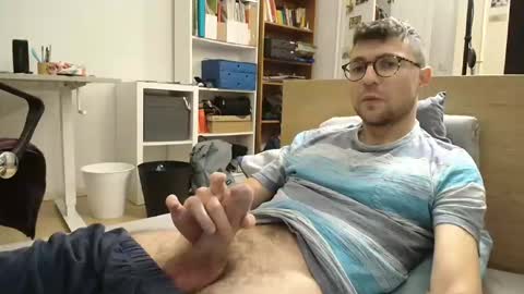 Daniel online show from 09/18/25, 05:48