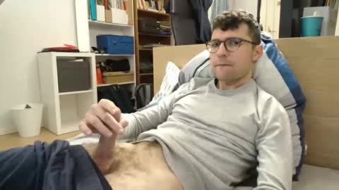 Daniel online show from 10/01/25, 08:20