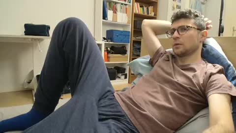 Daniel online show from 10/05/25, 09:13