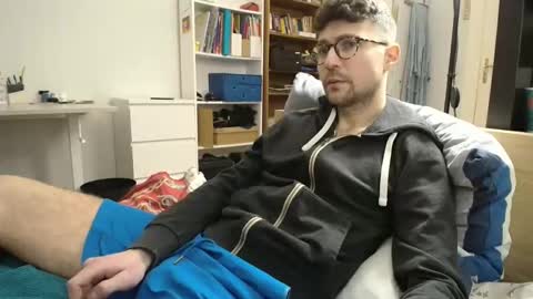 Daniel online show from 01/17/26, 08:01