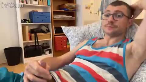 Daniel online show from 06/28/26, 05:52
