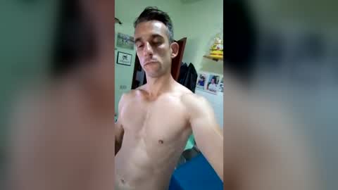 dany91camma online show from 06/17/26, 08:17