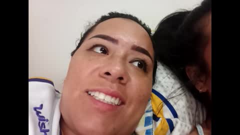 Snapshot of dany_alexa chatting on 02/04/25, 11:16 Dany And Alexa online show from 02/04/25, 11:16