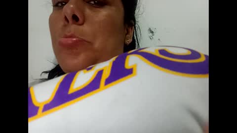 Snapshot of dany_alexa chatting on 02/13/25, 12:57 Dany And Alexa online show from 02/13/25, 12:57