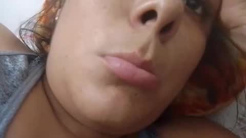 Snapshot of dany_alexa chatting on 02/20/25, 03:12 Dany And Alexa online show from 02/20/25, 03:12