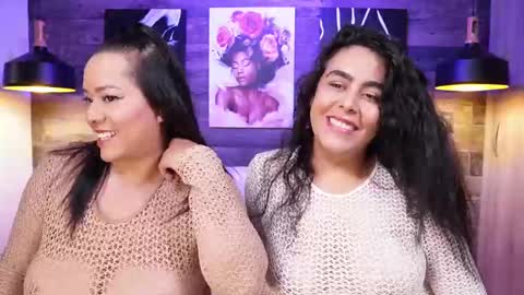 Snapshot of dany_alexa chatting on 09/25/25, 01:26 Dany And Alexa online show from 09/25/25, 01:26