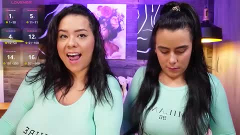 Dany And Alexa online show from 11/07/25, 12:38