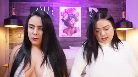 Dany And Alexa online show from 01/07/26, 12:07